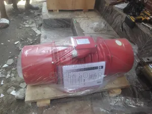 Industrial Vibrator