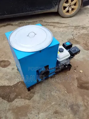 Fufu Pounding Machine