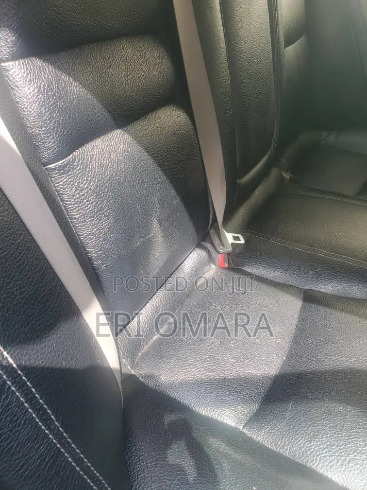 Honda Accord 2003 Gray