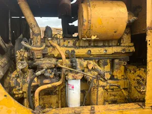 966C Payloader