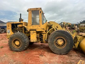 966C Payloader