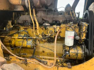966C Payloader