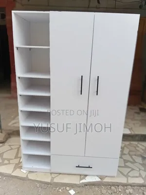 [3×6,wardrobe]--[Fadeyi,lagos]