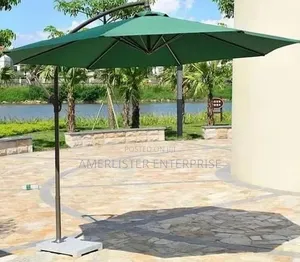 Garden Umbrella