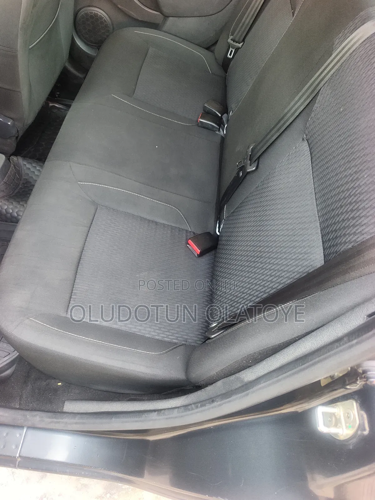 Renault Logan 2020 Gray