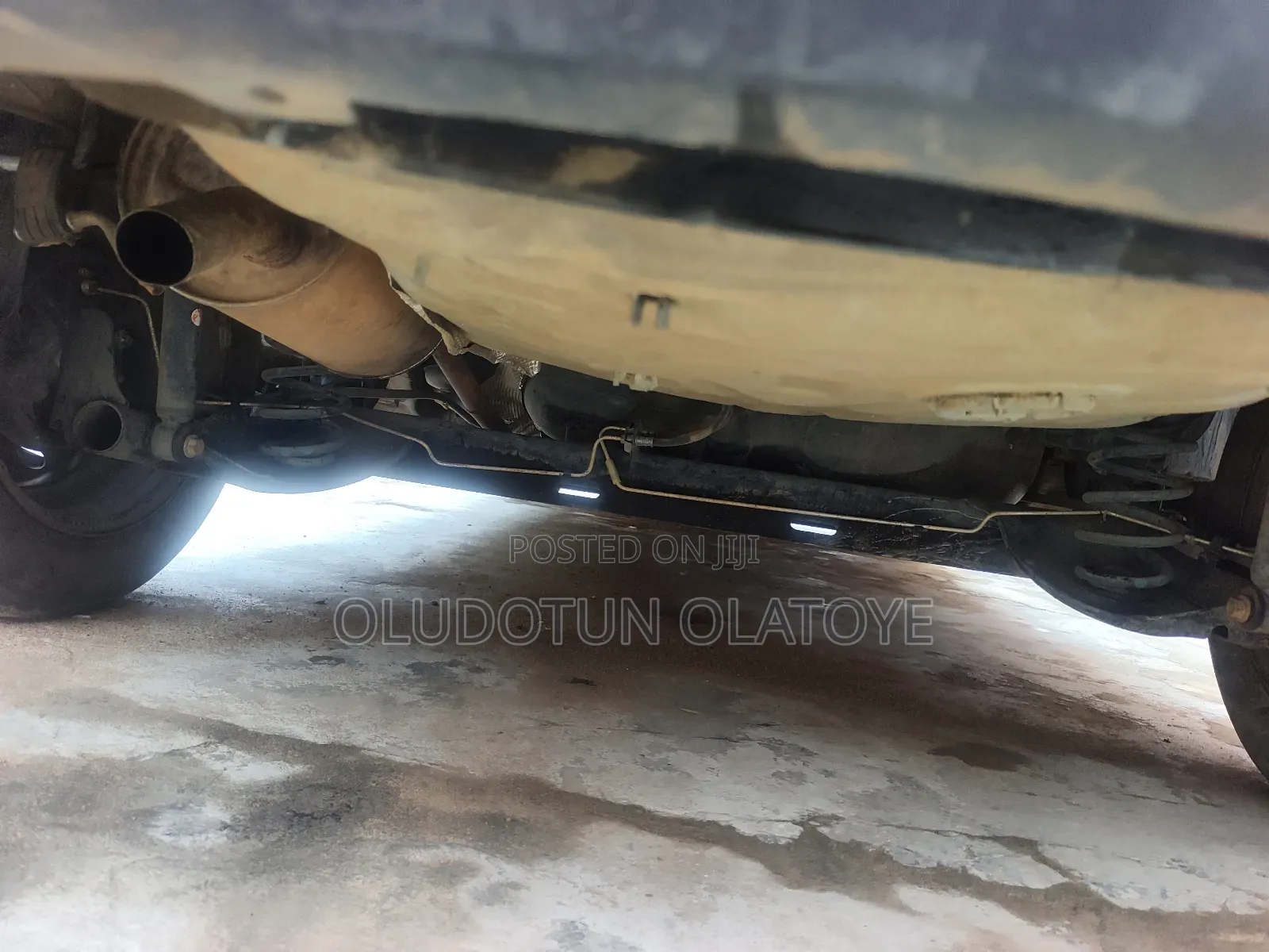 Renault Logan 2020 Gray