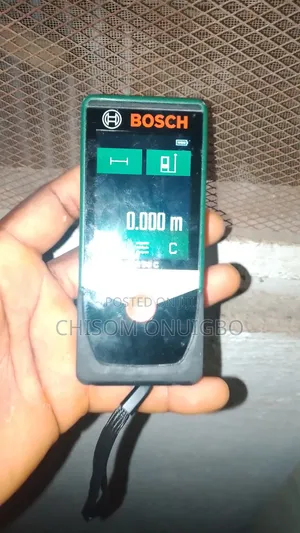 Laser Tape