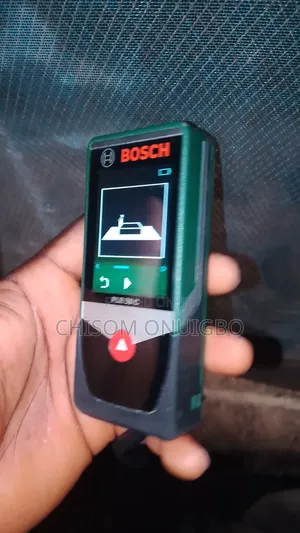 Laser Tape