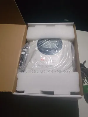 Trusted Quality Felicity 60A Charging Controller