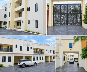 4bdrm Duplex in Gate Estate, for sale