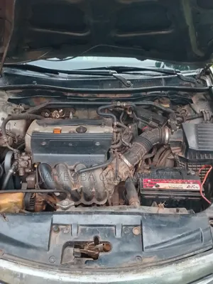 Honda Accord 2009 Gray