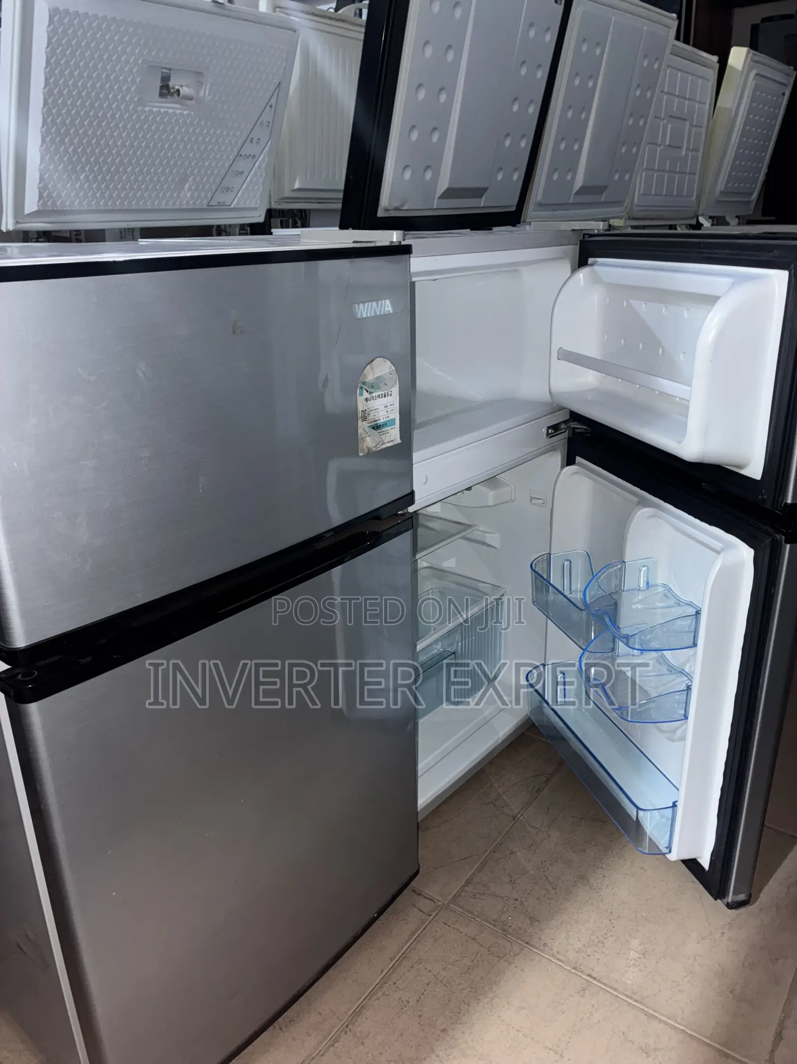 Table Top Fridge