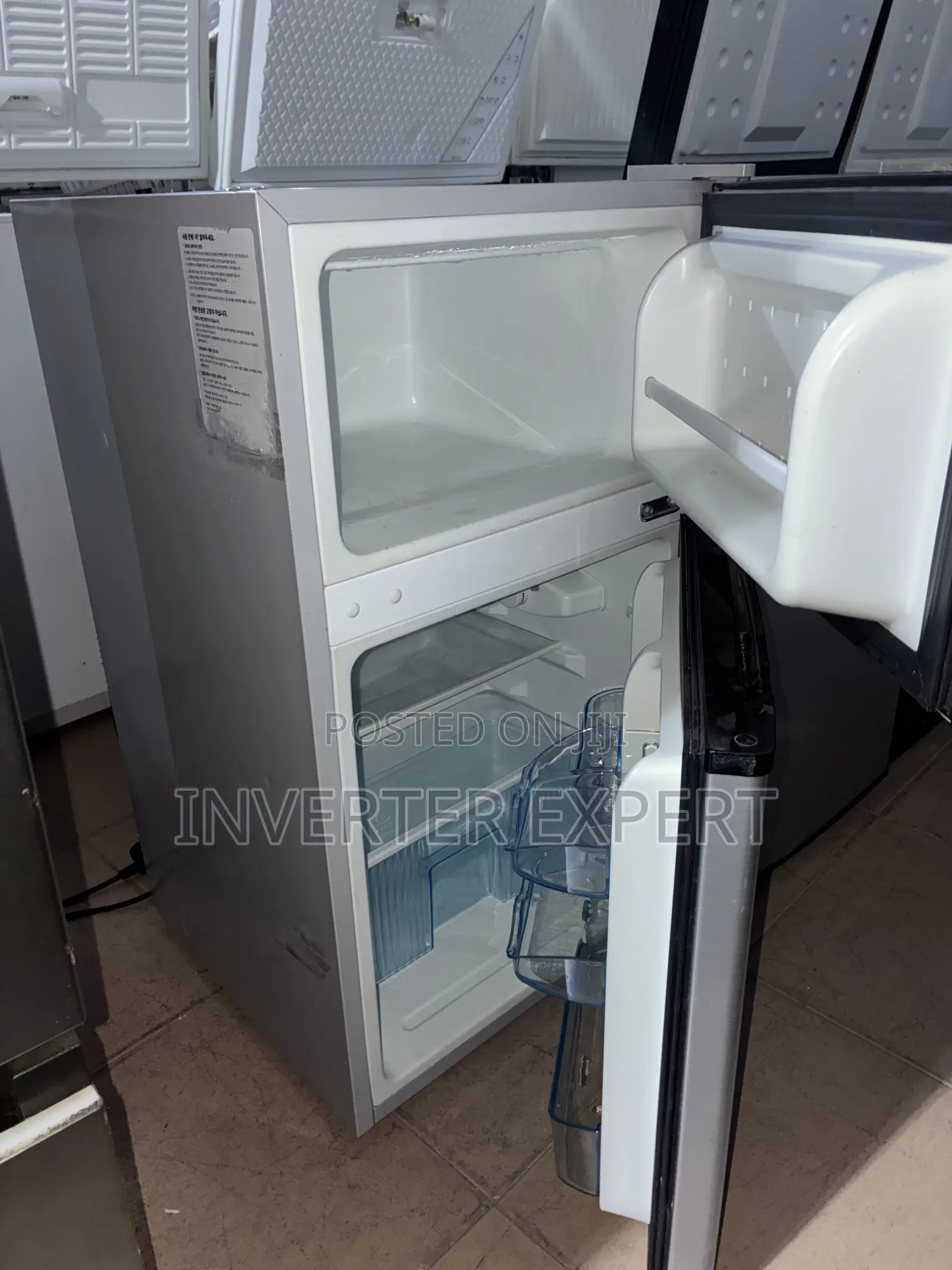 Table Top Fridge