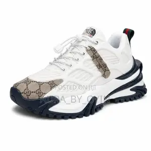 Gucci (The North Face) SNKS