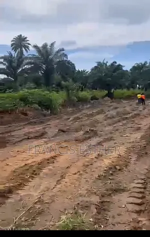 One Plot of Land for Sale