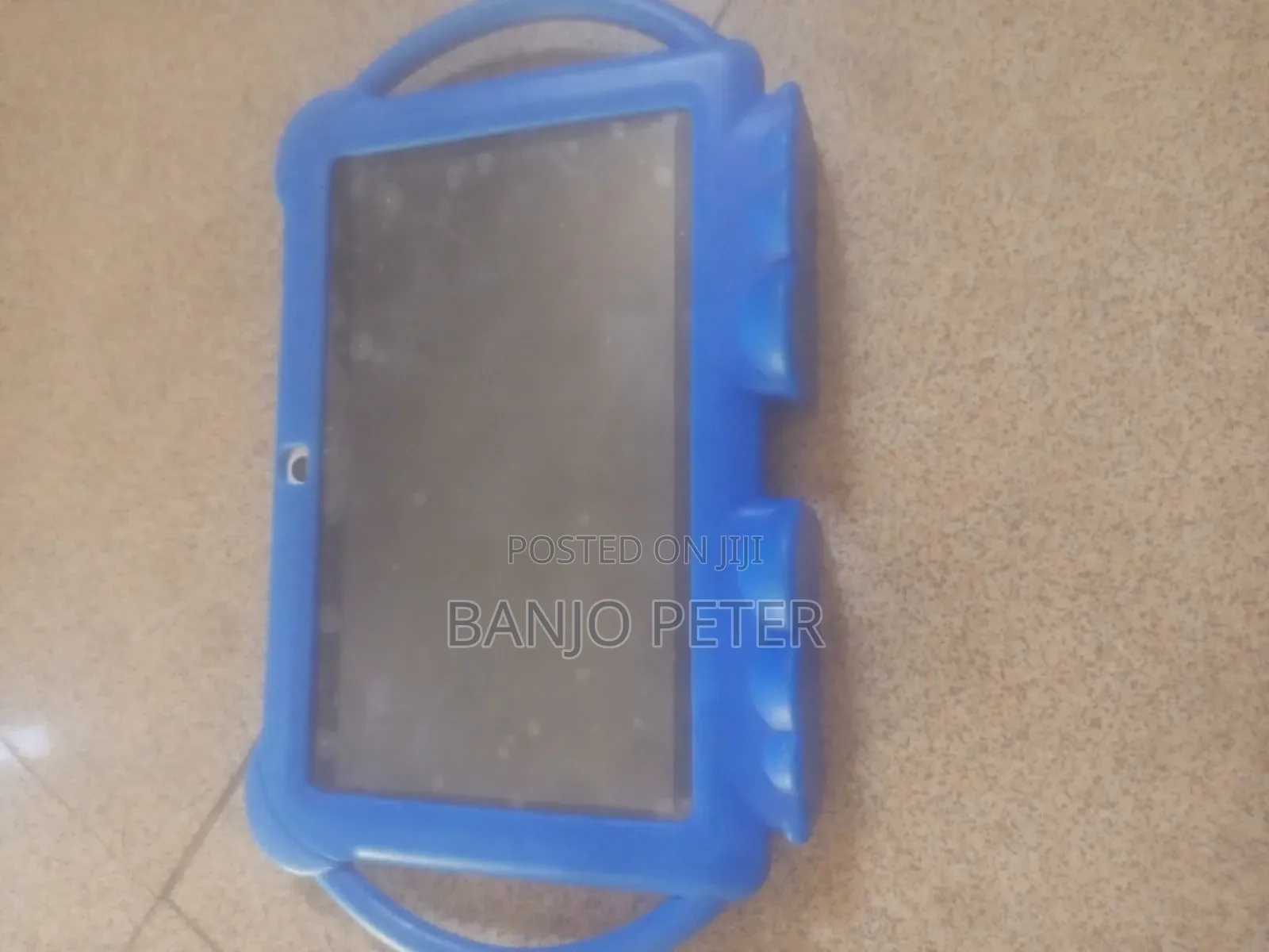 Trifone TPad 17 8 GB White