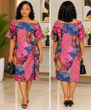 Shency Fashion