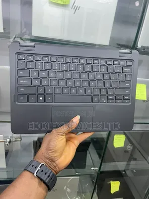 Laptop Dell Chromebook 3110 2-in-1 8GB Intel Pentium SSD 128GB