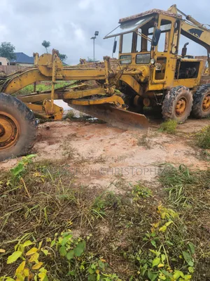14E Grader