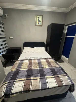 Comfy Studio Unit