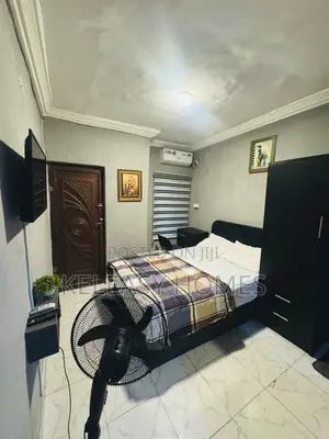 Comfy Studio Unit