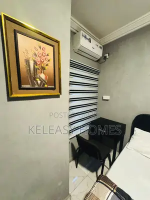 Comfy Studio Unit