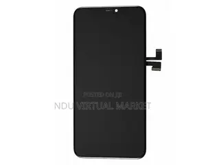 I Phone 11 Pro Max Screen - Incell Economy Version