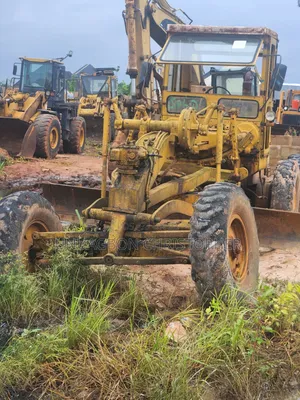 14E Grader