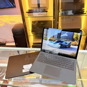 Laptop Microsoft Surface Laptop 2 16GB Intel Core i7 SSD 512GB