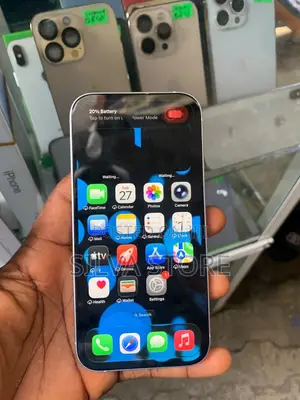 Apple iPhone 15 128 GB White
