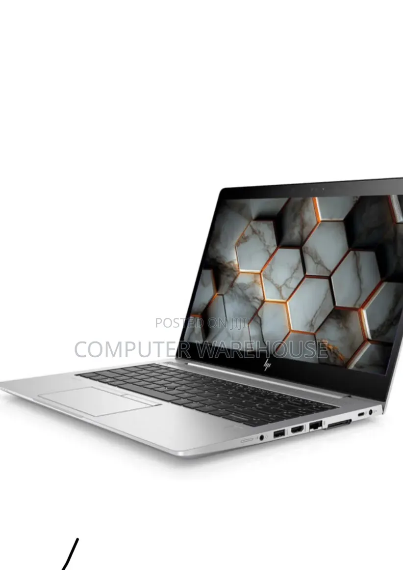 New Laptop HP EliteBook 820 8GB Intel Core i3 SSD 256GB