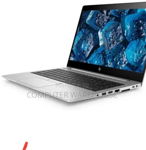 New Laptop HP EliteBook 820 8GB Intel Core i3 SSD 256GB