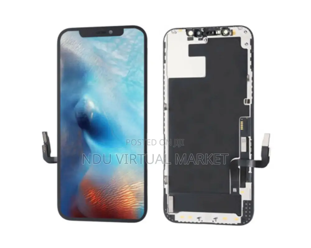 I Phone 12 Pro Screen - Incell Economy Version