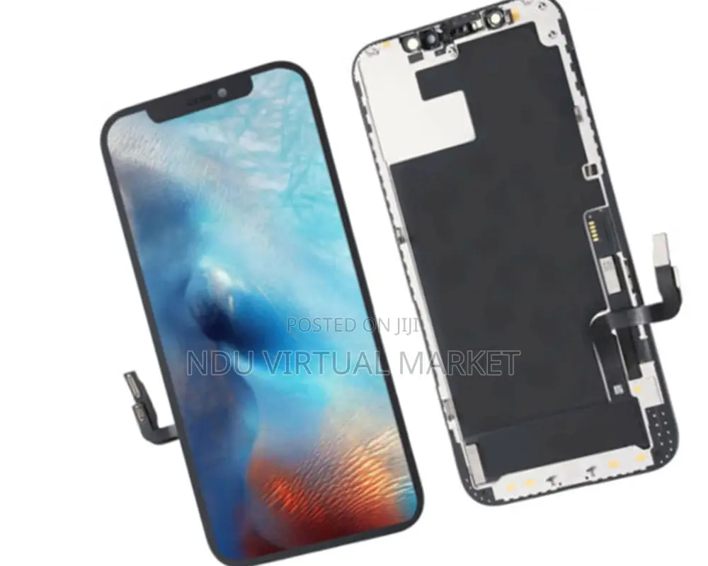 I Phone 12 Pro Screen - Incell Economy Version