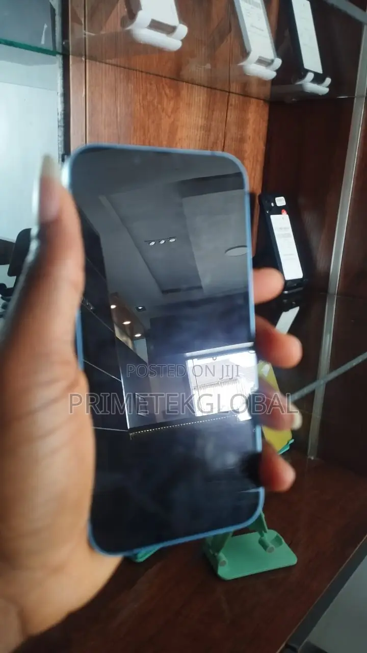 Apple iPhone 13 128 GB Blue
