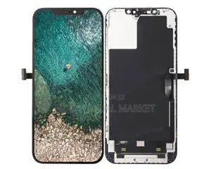I Phone 12 Pro Max Screen - Incell Economy Version