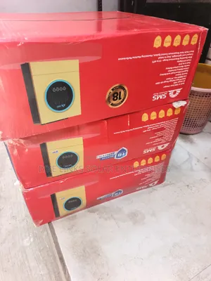 SMS Inverter