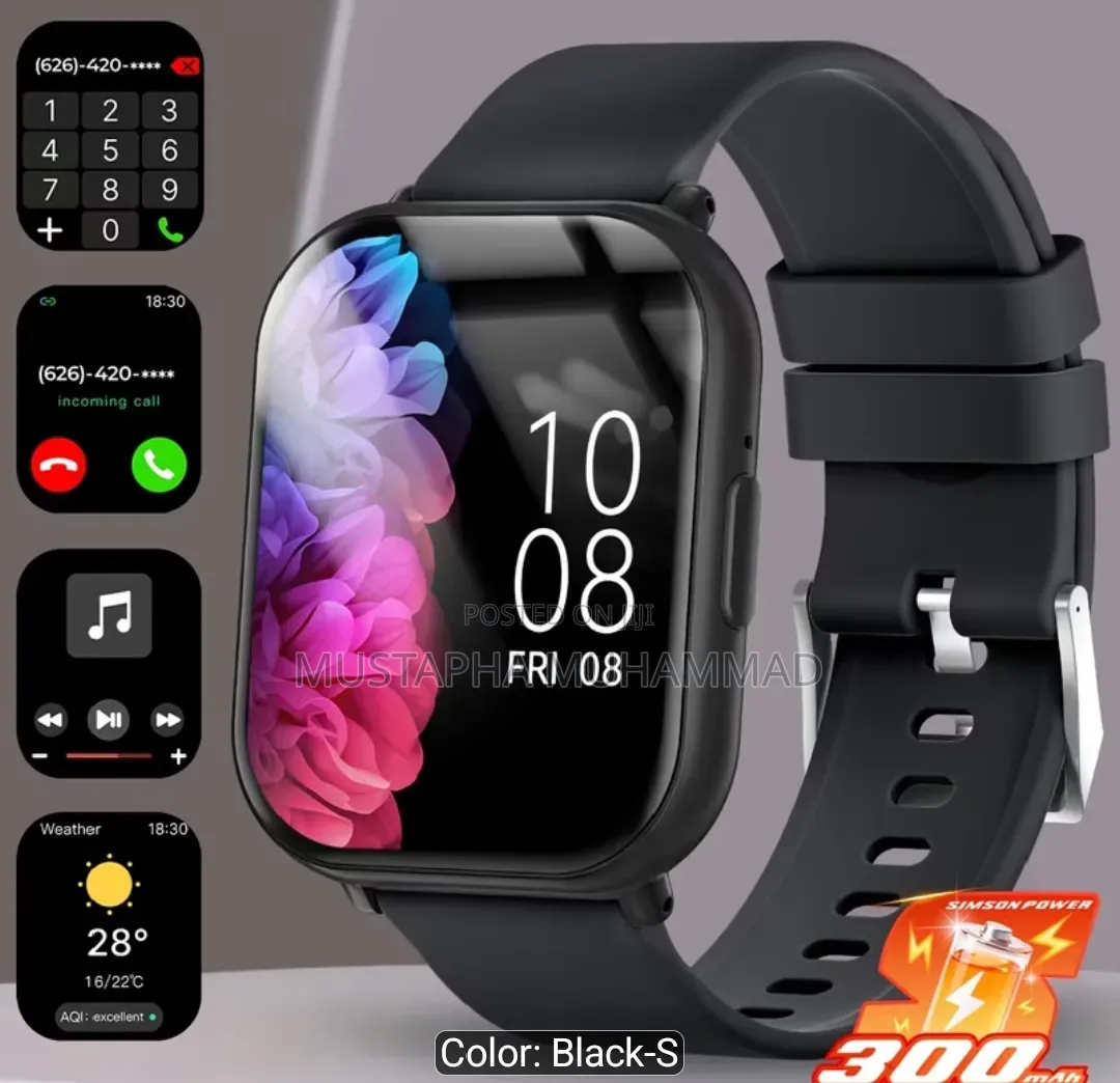 Smart Watch