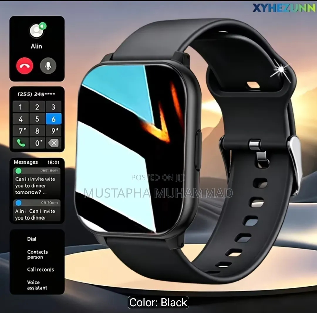 Smart Watch