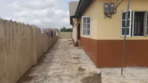 Furnished 5bdrm Bungalow in Roro Cooperative, Ado-Odo/Ota for sale