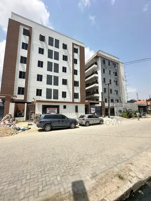 2bdrm Apartment in Ikate Lekki Lagos for sale