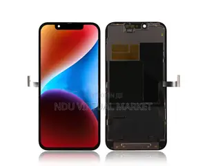 I Phone 13 Pro Screen - Incell Economy Version