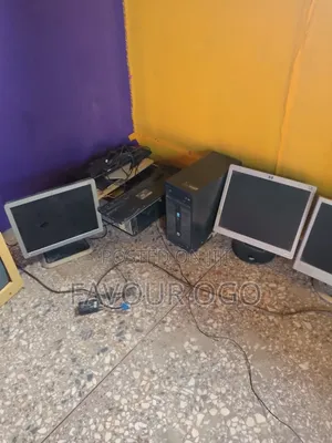 Desktop Computer HP 64GB SSHD (Hybrid) 128GB