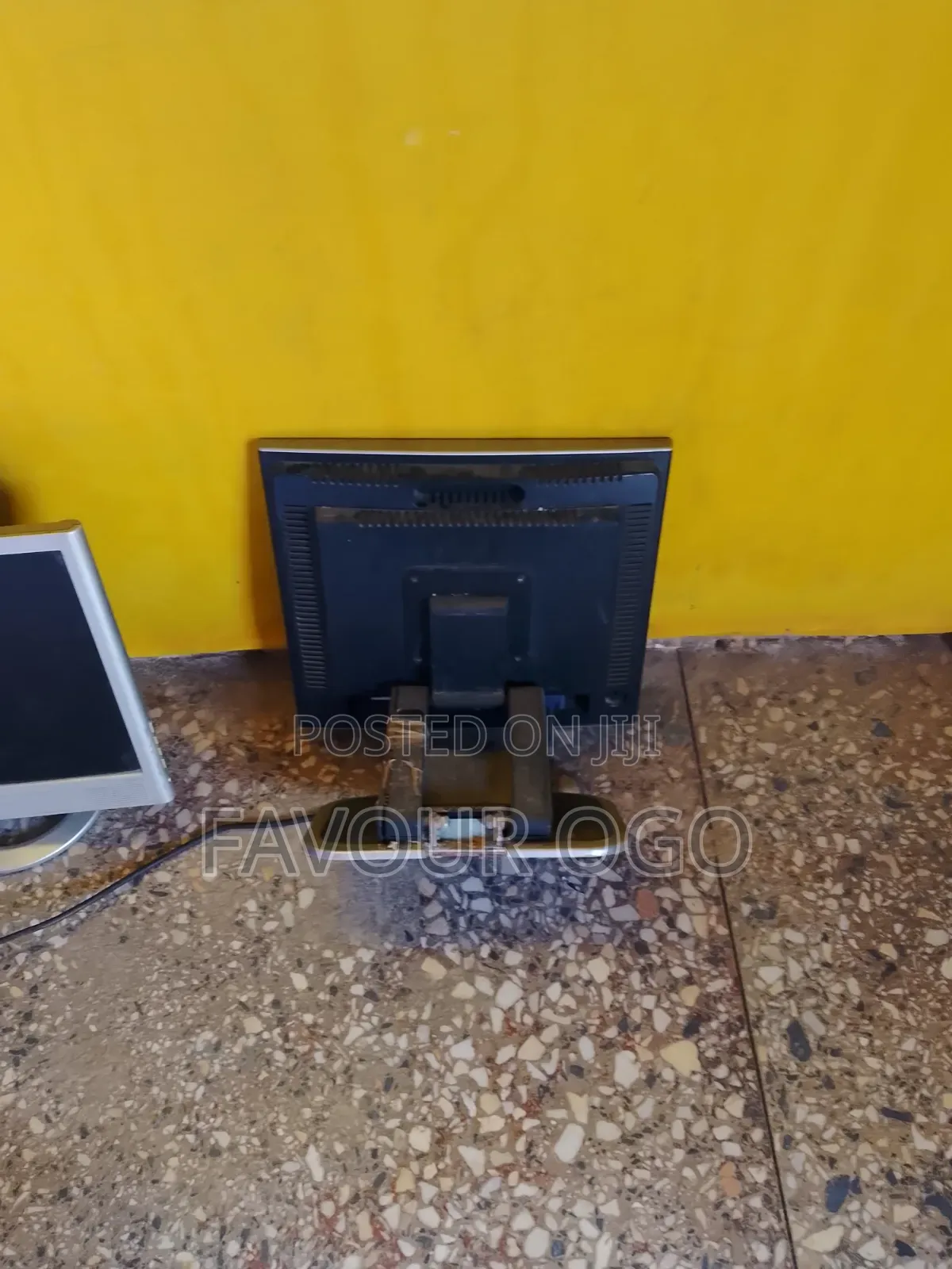 Desktop Computer HP 64GB SSHD (Hybrid) 128GB