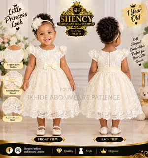 Shency Kid Fashion