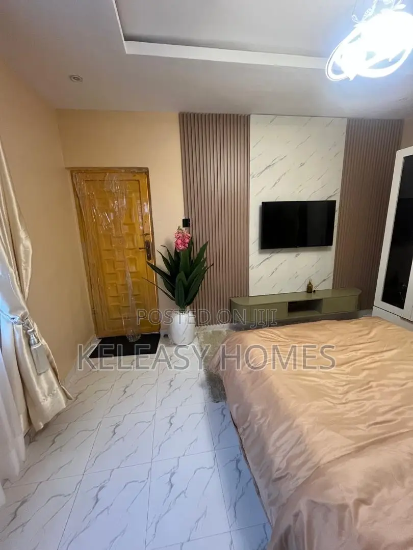 Tastefully Furnished Studio