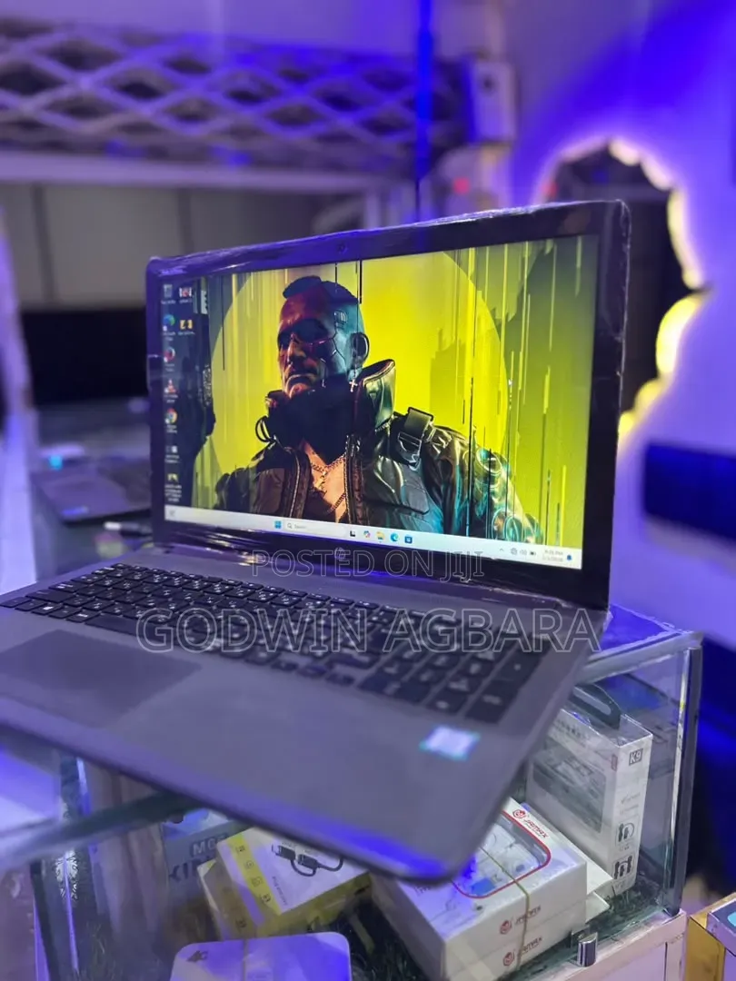 Laptop HP 250 G7 8GB Intel Core i3 HDD 500GB