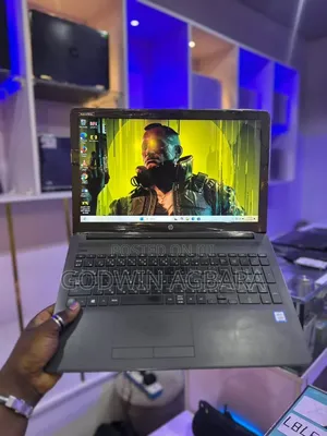 Laptop HP 250 G7 8GB Intel Core i3 HDD 500GB