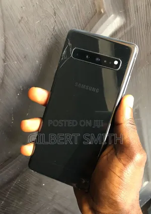 Samsung Galaxy S10 5G 256 GB
