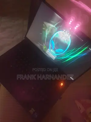 Laptop Alienware M15 R7 32GB Intel Core i9 SSD 1T